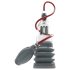 BathMate Xtreme Hydromax 3 - Hydropumpen-Set (transparent)