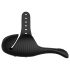 Lonely J-Bobbie - Akku-Glansvibrator 2 Motoren (schwarz)