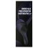 Lonely J-Bobbie - Akku-Glansvibrator 2 Motoren (schwarz)
