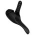 Lonely J-Bobbie - Akku-Glansvibrator 2 Motoren (schwarz)
