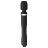 Lonely Lodi - Akku, 2in1 Massagevibrator (Schwarz)