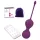 Lonely Winni - Intelligentes vibrierendes Ei (Pink)