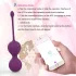 Lonely Winni - Intelligentes vibrierendes Ei (Pink)