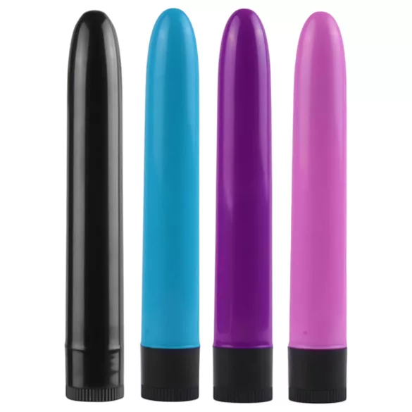 Lonely Multispeed - Stabvibrator (blau)
