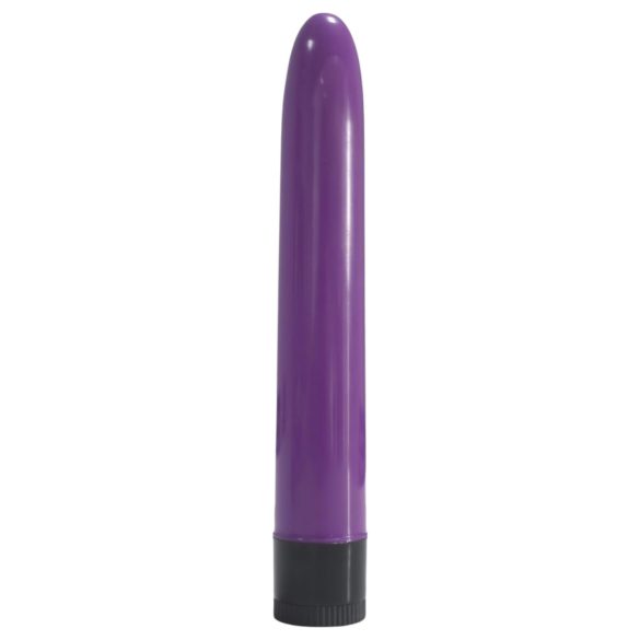 Einsamkeit Multispeed - Stabvibrator (lila)