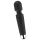Lonely 20 Funktionen - Wiederaufladbarer Massagestab-Vibrator (Schwarz)