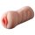 Einsamkeits-Masturbator: Künstliche Vagina & Mund (natur)