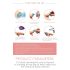 Lonely Max - Realistischer Vibrator (17 cm) - Natur