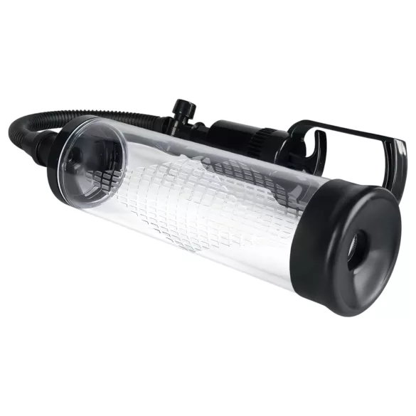 Lonely Men - Penispumpe (transparent)