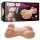 Einsame Lust Lady - Realistischer Torso Masturbator (Natur)