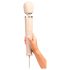 Le Wand - Exklusiver Netzbetriebener Massagestab (Beige)