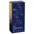 We-Vibe Nova 2 - Akku-Power mit Klitorisarm (blau)