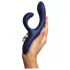 We-Vibe Nova 2 - Akku-Power mit Klitorisarm (blau)