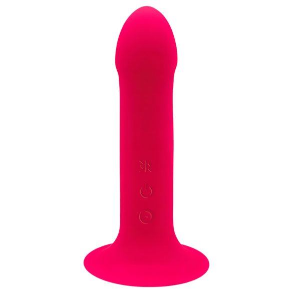 Adrien Lastic Hitsens 2 - Wärme-Akku-Vibrator (rosa)