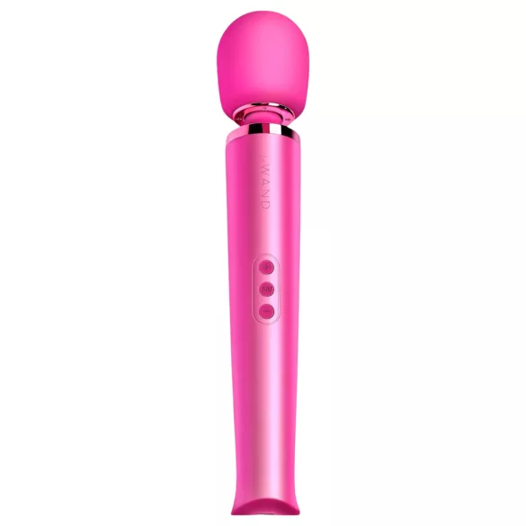 le Wand - Massage-Vibrator (Rosa)