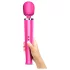 le Wand - Massage-Vibrator (Rosa)