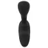 We-Vibe Vector+ - Wiederaufladbarer smarter Anal-Vibrator (schwarz)