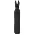 Happyrabbit Bullet - Akku Bunnystab-Vibrator (Schwarz)