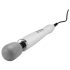 Doxy Wand Original - Netzbetriebener Massagestab (Weiß)