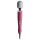 Doxy Original Massager Vibrator - Netzbetrieb (Pink)