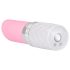 Pillow Talk Lusty - Akku Zungen-Vibrator (Pink)
