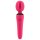 PalmPower Groove - Akku-Vibrator (Pink)