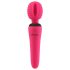PalmPower Groove - Akku-Vibrator (Pink)