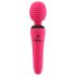 PalmPower Groove - Akku-Vibrator (Pink)