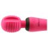 PalmPower Groove - Akku-Vibrator (Pink)