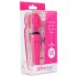 PalmPower Groove - Akku-Vibrator (Pink)