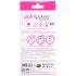 PalmPower Groove - Akku-Vibrator (Pink)