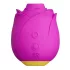 ROMP Rose - pulsierende Rosen-Vibrator (pink)