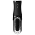 TENGA Flip 0 Electronic - automatischer Masturbator (schwarz)