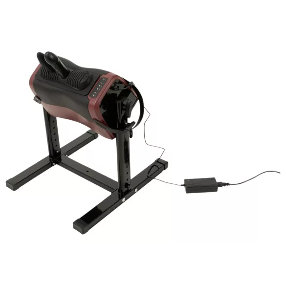The Banger CLIMAXXR360 - leistungsstarke Sexmaschine