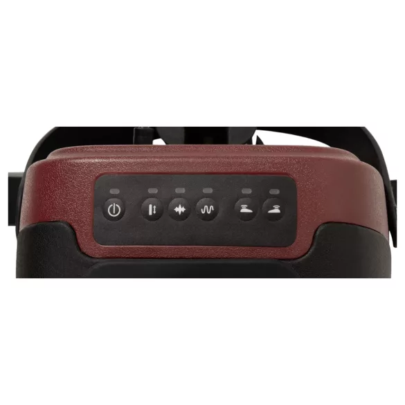 The Banger CLIMAXXR360 - leistungsstarke Sexmaschine