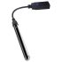 le Wand - Luxus Vibrator-Halskette - (Schwarz)
