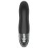 Mystim Hop Hop Bob E-Stim - Wiederaufladbarer Elektro-Vibrator (Schwarz)