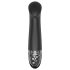 mystim Right on Ron E-Stim - Elektro G-Punkt Vibrator (schwarz)