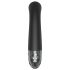 mystim Right on Ron E-Stim - Elektro G-Punkt Vibrator (schwarz)