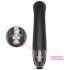mystim Right on Ron E-Stim - Elektro G-Punkt Vibrator (schwarz)