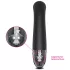 mystim Right on Ron E-Stim - Elektro G-Punkt Vibrator (schwarz)