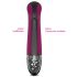 mystim Right on Ron E-Stim - Elektro G-Punkt Vibrator (schwarz)