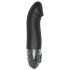 mystim Real Deal Neal E-Stim - Akku Elektro-Vibrator (Schwarz)