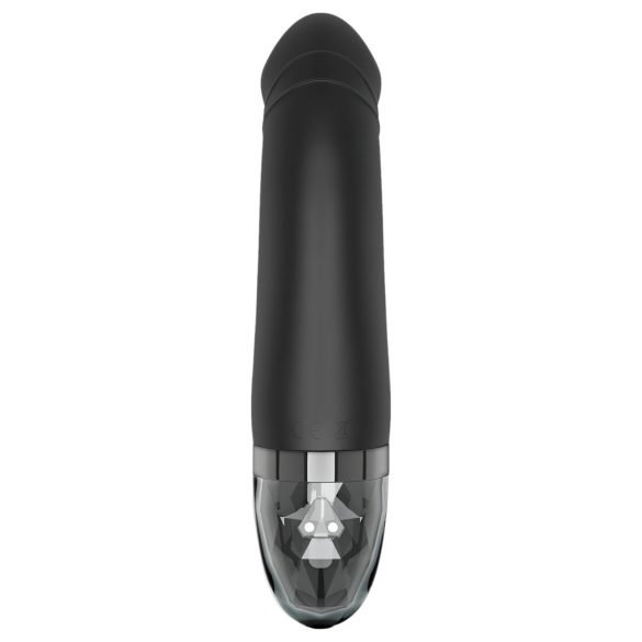 mystim Real Deal Neal E-Stim - Akku Elektro-Vibrator (Schwarz)
