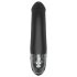 Mystim Real Deal Neal E-Stim - Wiederaufladbarer Elektro-Vibrator (Schwarz)