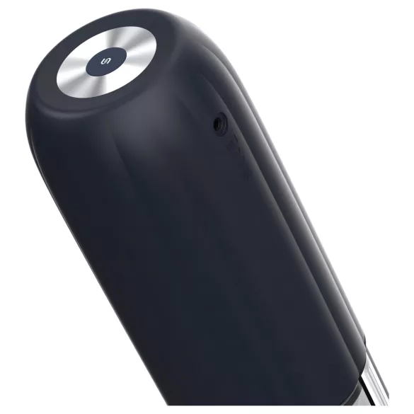 Svakom Alex Neo 2 - Intelligenter Auf-Ab-Masturbator (Blau)