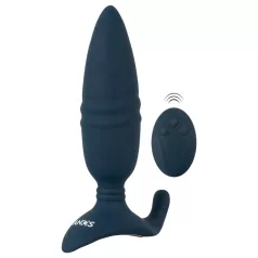ANOS - Funk Anstoß Analvibrator (blau)