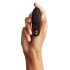 We-Vibe Moxie+ - kabelloser Smart-Vibrator für die Klitoris (schwarz)