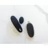We-Vibe Moxie+ - Klitorisstimulator mit App- und Fernbedienungssteuerung (schwarz)