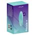 We-Vibe Moxie+ - Funkfrequenz Smart Klitoris-Vibrator (Türkis)
